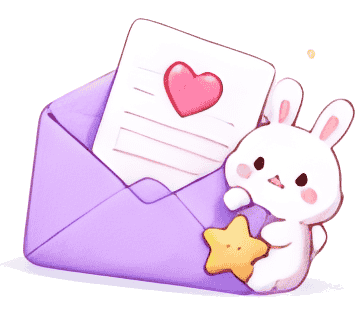 message