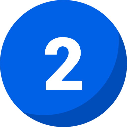 number 2