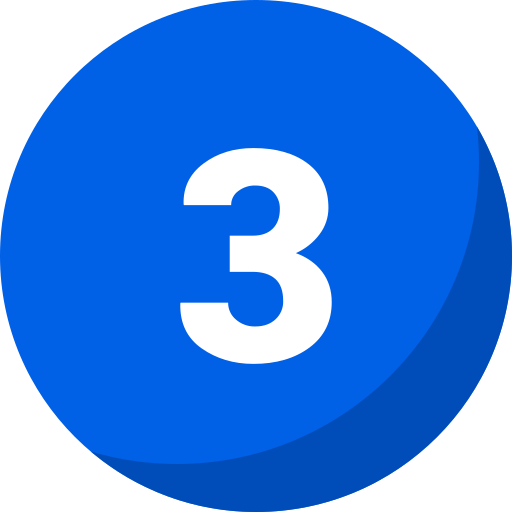 number 3 (1)