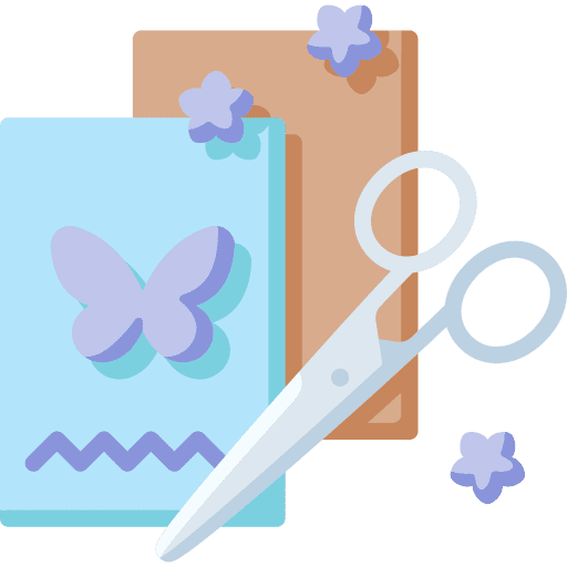 scrapbooking